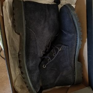 Kenneth cole boots
